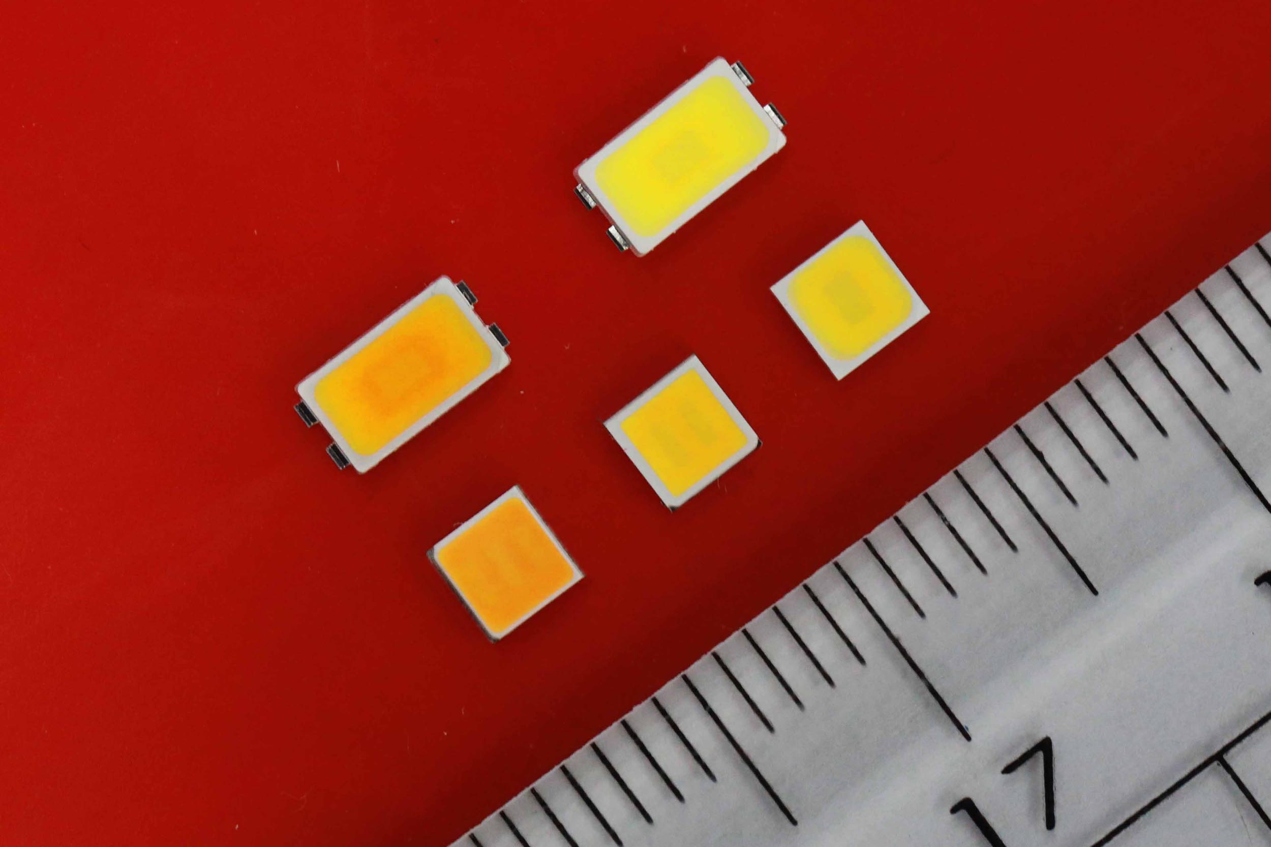 Read more about the article LG Innotek Launches Flip Chip; 220 lpw at Substrate Temp of 250° to 300°