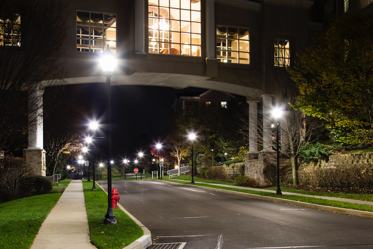 Read more about the article Amerlux Lights Path From NYC to Chicago