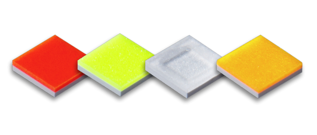 Nichia Expands Its Industry Leading Direct Mountable Chip Series With ...