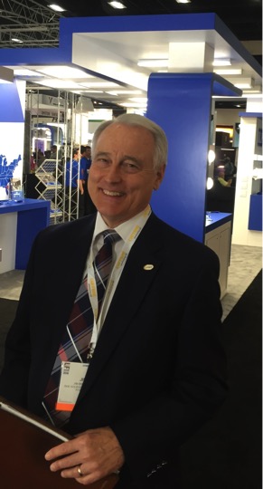 Read more about the article Jim Brodrick, the Godfather of LED, to Retire