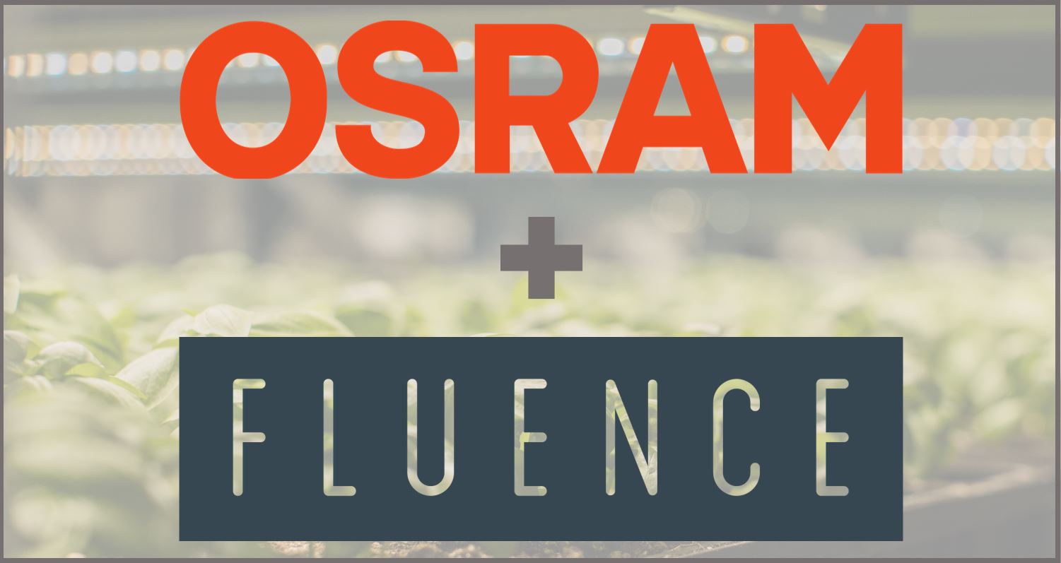Read more about the article Fluence Bioengineering Acquired By OSRAM