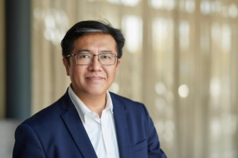 Read more about the article Lawrence Lin Appointed CEO of LEDVANCE