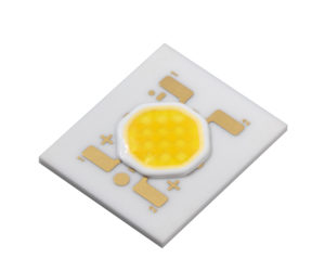Nichia Launches a Tunable COB Series with Highly Efficient Color Mixing ...
