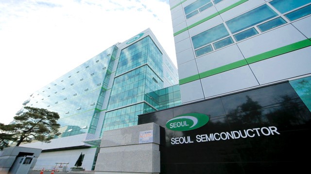 Read more about the article EXCLUSIVE:  Seoul Semiconductor Sues SATCO