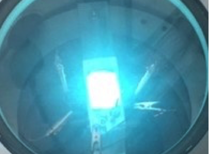 Direct Current Injection Emission