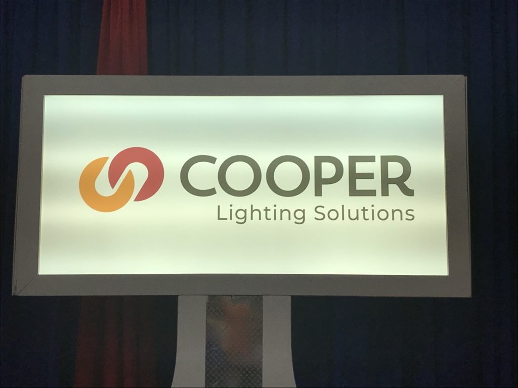 Layoffs at Cooper Lighting Solutions EdisonReport