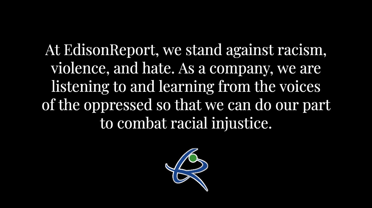 Read more about the article Our Statement Regarding Racism and Social Injustice