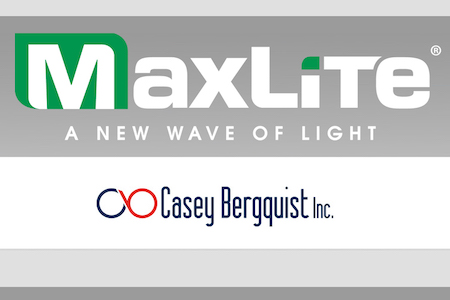 Read more about the article Casey Bergquist Inc. to Represent MaxLite in Colorado, Wyoming and Nebraska Panhandle