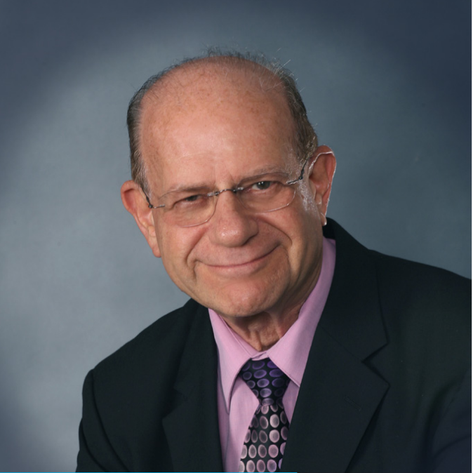 Read more about the article Howard Wolfman Receives Lifetime Achievement Award from IEEE