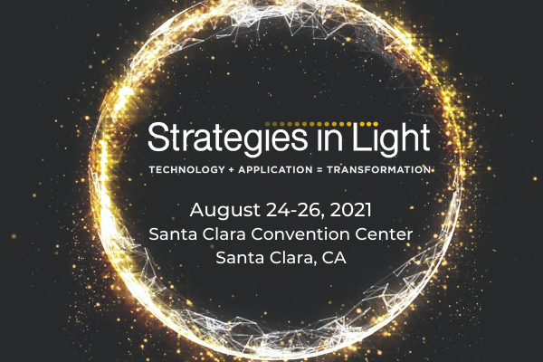 Read more about the article Get [Re]connected with the Lighting Industry – Registration Is Now Open for Strategies in Light