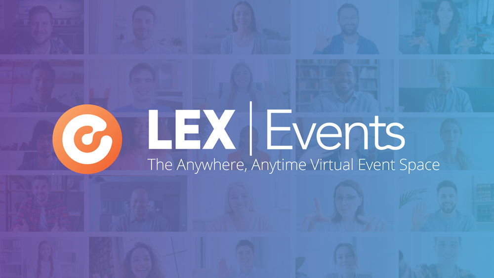 Read more about the article Introducing The Lighting Exchange® Virtual Event Space