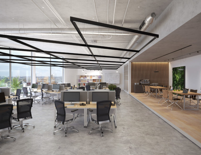 Axis Lighting Launches StencilFlex™ EdisonReport