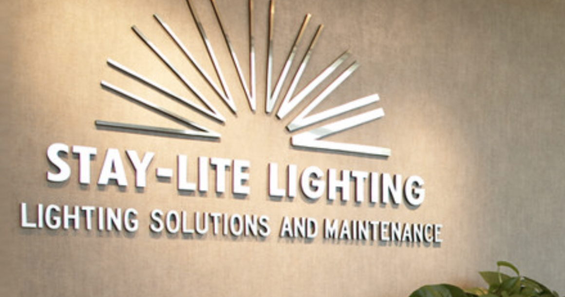 Orion Acquires Stay-Lite Lighting