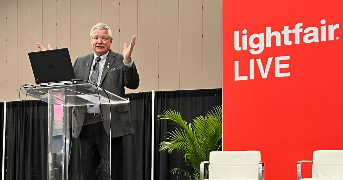 Read more about the article LightFair Innovation Awards 2022 Winners Announced