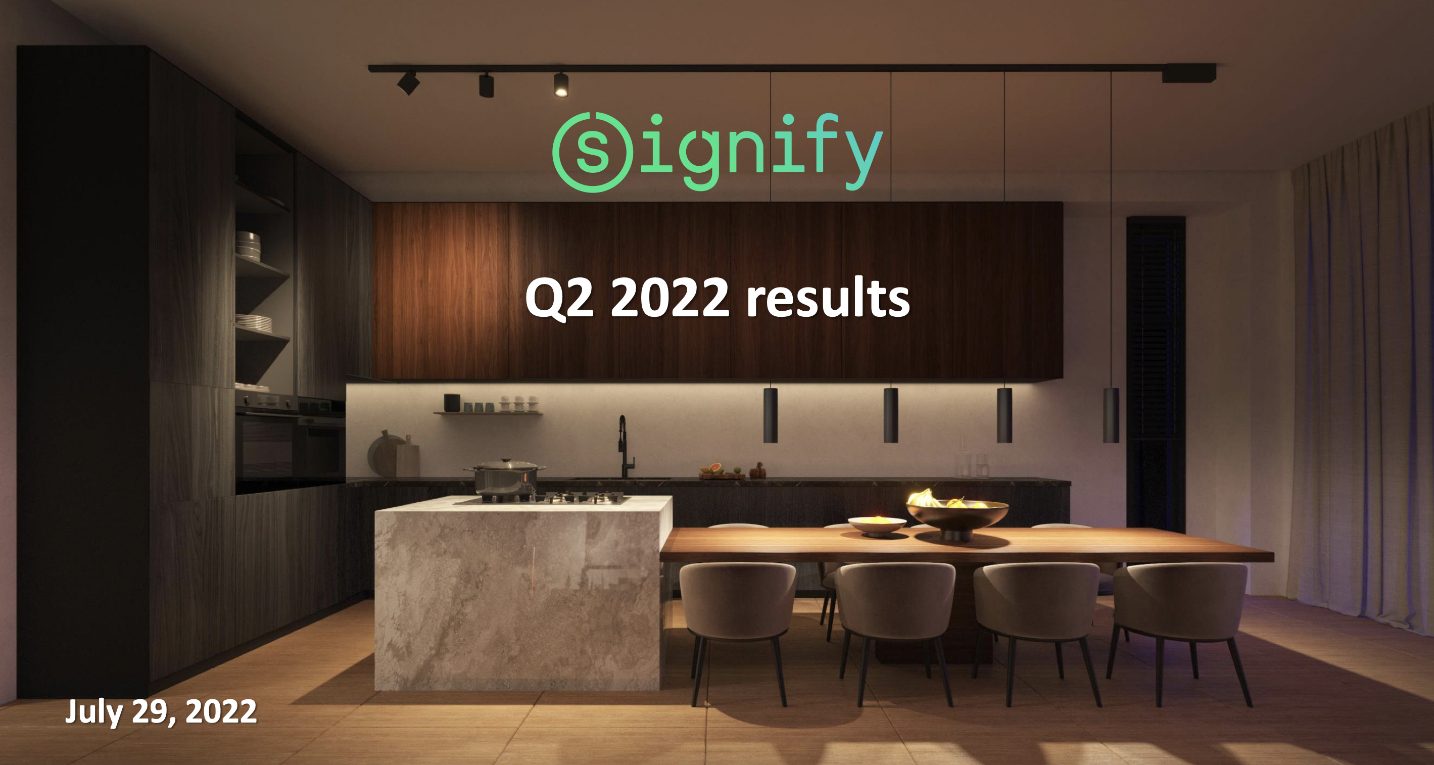 Signify Reports