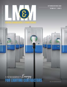 LM&M Magazine