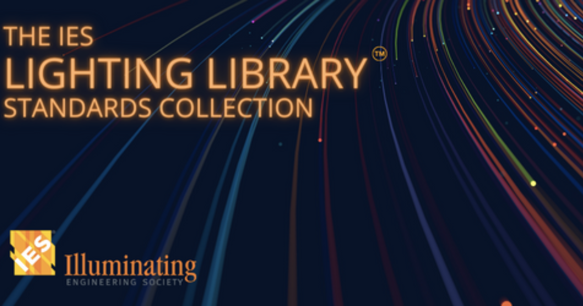 Read more about the article IES Introduces New Lower Rate for the IES Lighting Library™