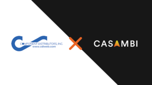 Casambi Announces New OEM Distribution Alliance with Component Distributors, Inc. (CDI) in North America