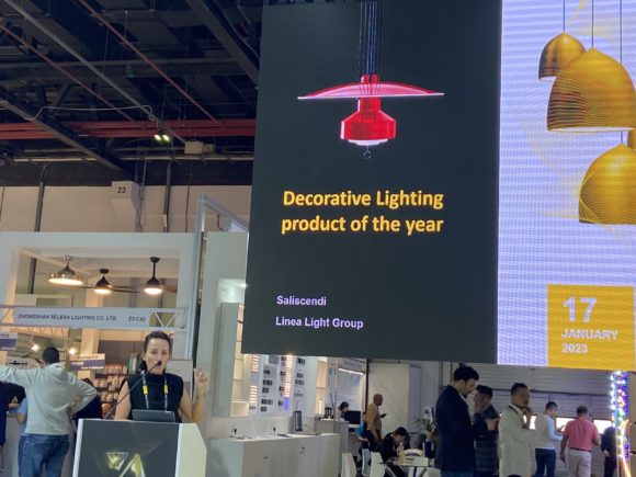 Read more about the article See the Top Products From the Dubai Light Middle East Show