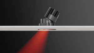 Meteor Lighting introduces the expansion of recessed downlights-REV Flex Series 