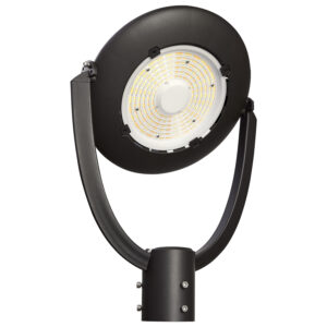 SATCO | NUVO Introducing our New LED Adjustable Post Top Area Lights!