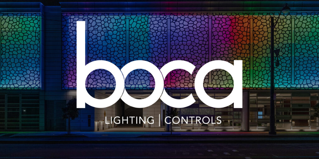 Boca Flasher Announces Name Change to Boca Lighting and Controls