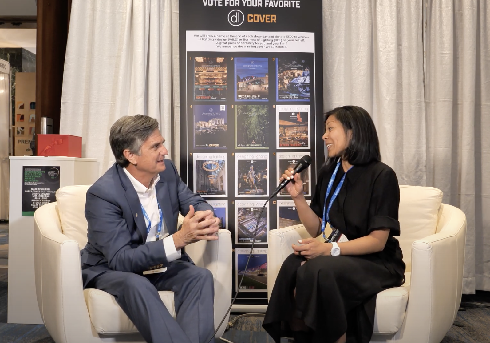 LEDucation Thought Leaders: Leela Shanker Discusses the Circular Economy