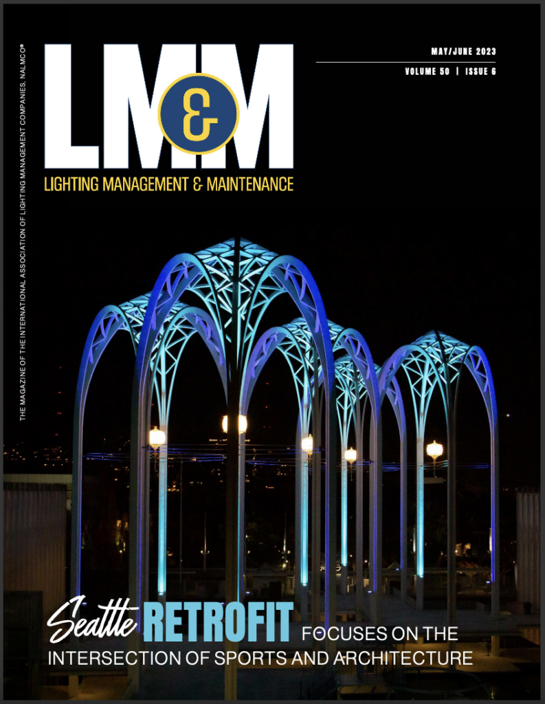 LM&M Magazine | Edison Report