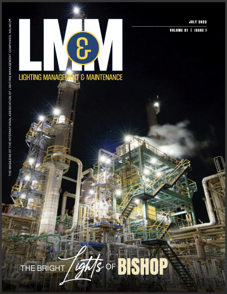 LM&M July Issue