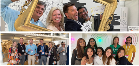Read more about the article ArchLIGHT Summit:  Something for Everyone.
