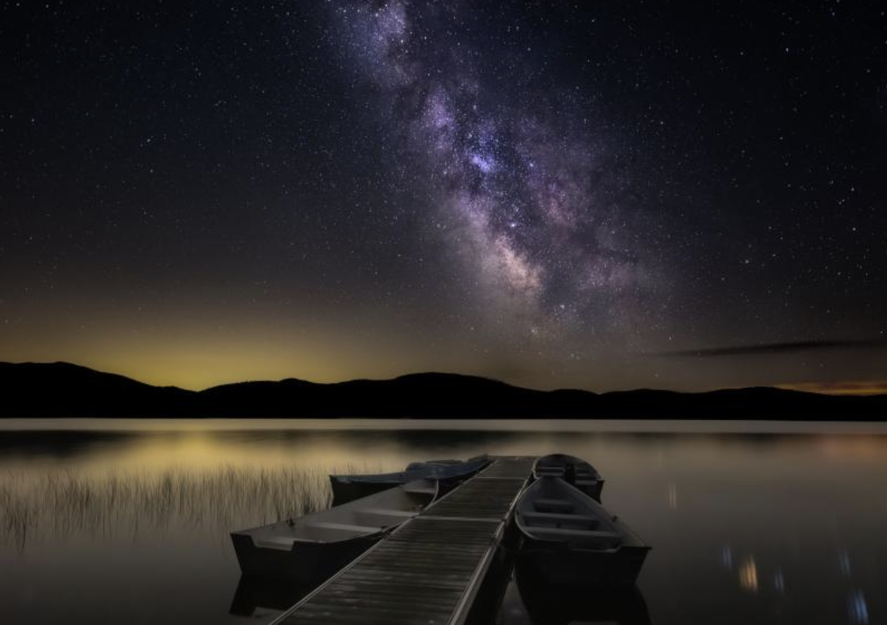 Read more about the article DarkSky Certifies Parc National du Mont-Tremblant as Canada’s Sixth Certified International Dark Sky Place