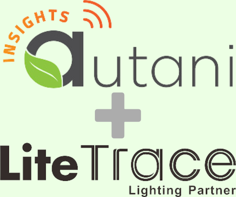 Read more about the article Autani and LiteTrace Merge to form Global Leader in Smart Building Technology