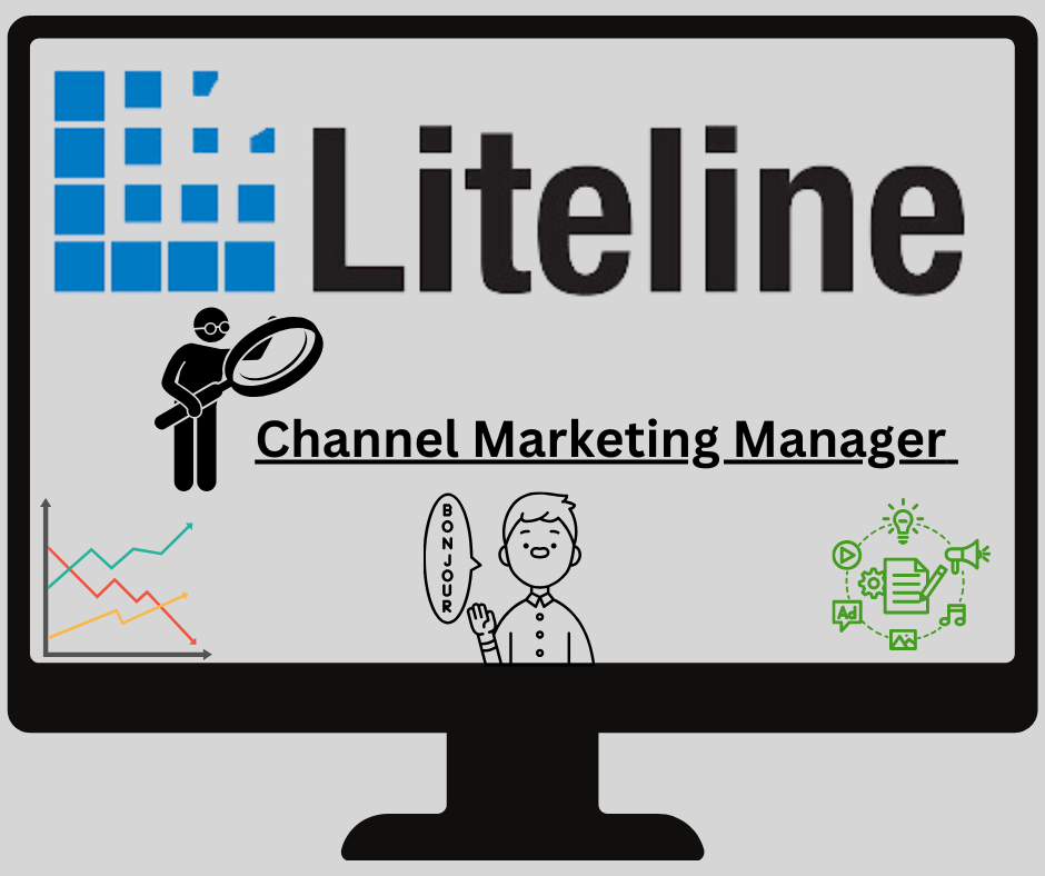 Read more about the article Channel Marketing Manager – Liteline Corporation