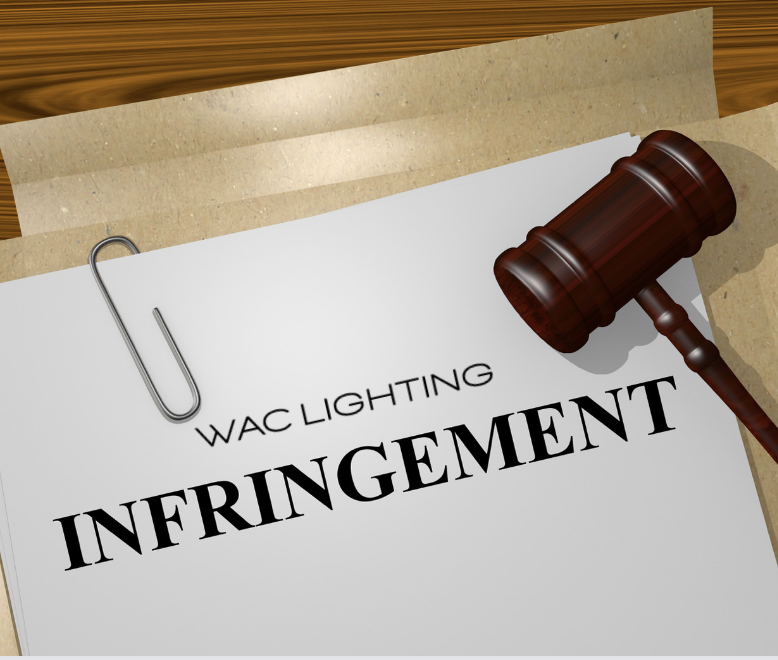 WAC Infringement