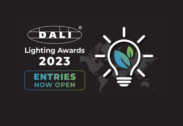 Read more about the article DALI Lighting Awards 2023 Open for Entries