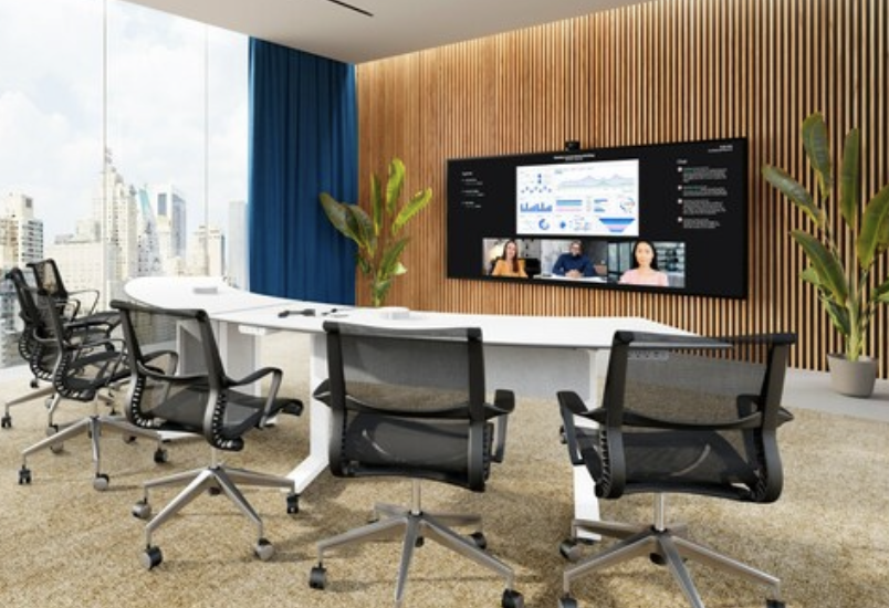 Read more about the article Legrand Partners with Microsoft to Create New Hybrid Conferencing Space