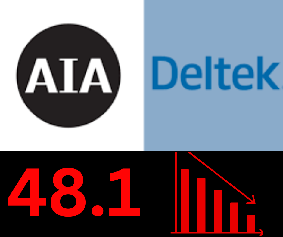 Read more about the article Architecture Billings Index Reveals Stagnation in August, Raising Concerns for the Industry