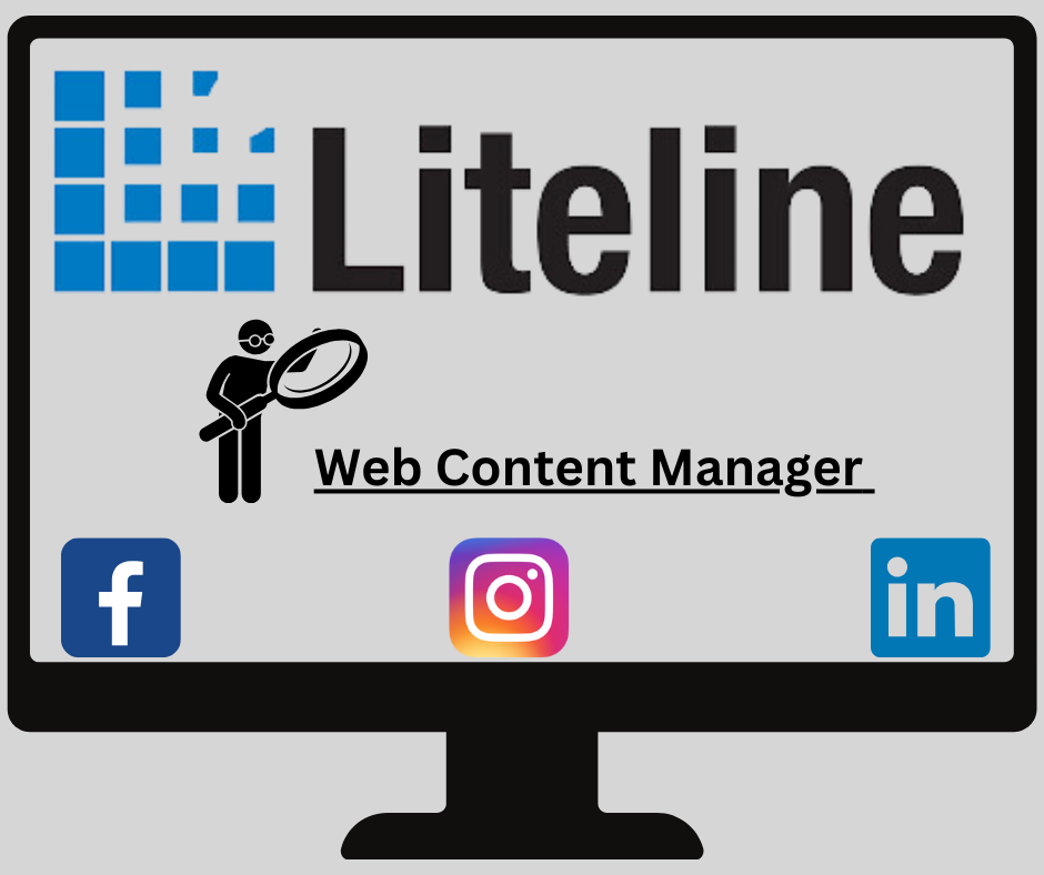 Read more about the article Web Content Manager – Liteline Corporation