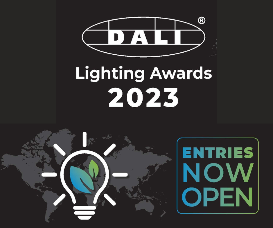 Read more about the article DALI Lighting Awards 2023 Open for Entries
