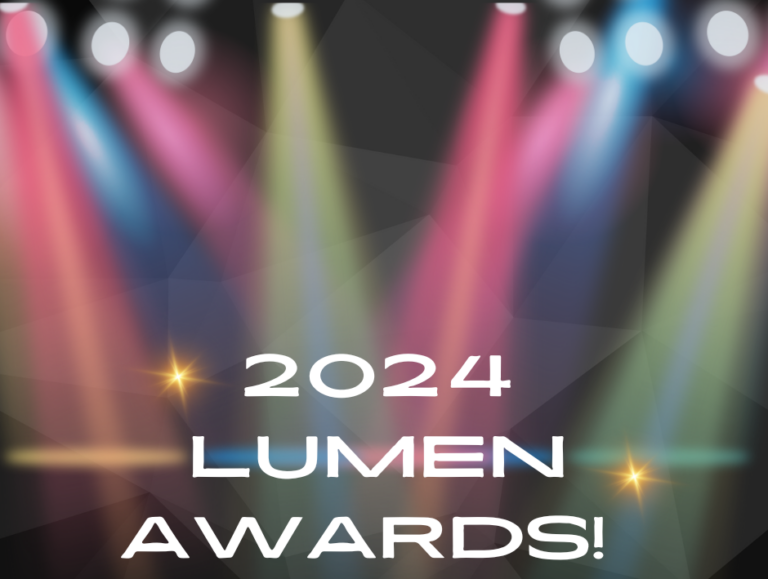 Call for Entries 2024 IESNYC Lumen Awards EdisonReport