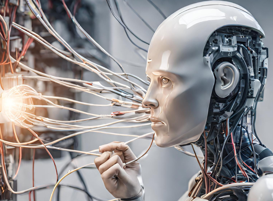 Read more about the article Electrical Trends: Where will The Electrical Industry Lead AI or Will AI Lead the Electrical Industry?