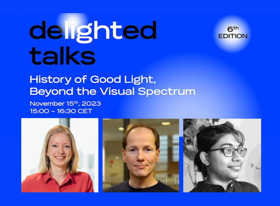 Read more about the article Good Light Group: History of Good Light – Beyond the Visual Spectrum