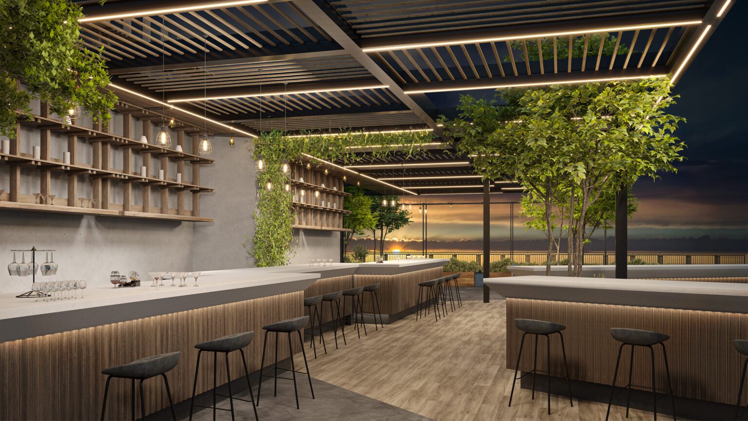 Axis Lighting Launches EXTEND™ Outdoor Series - EdisonReport