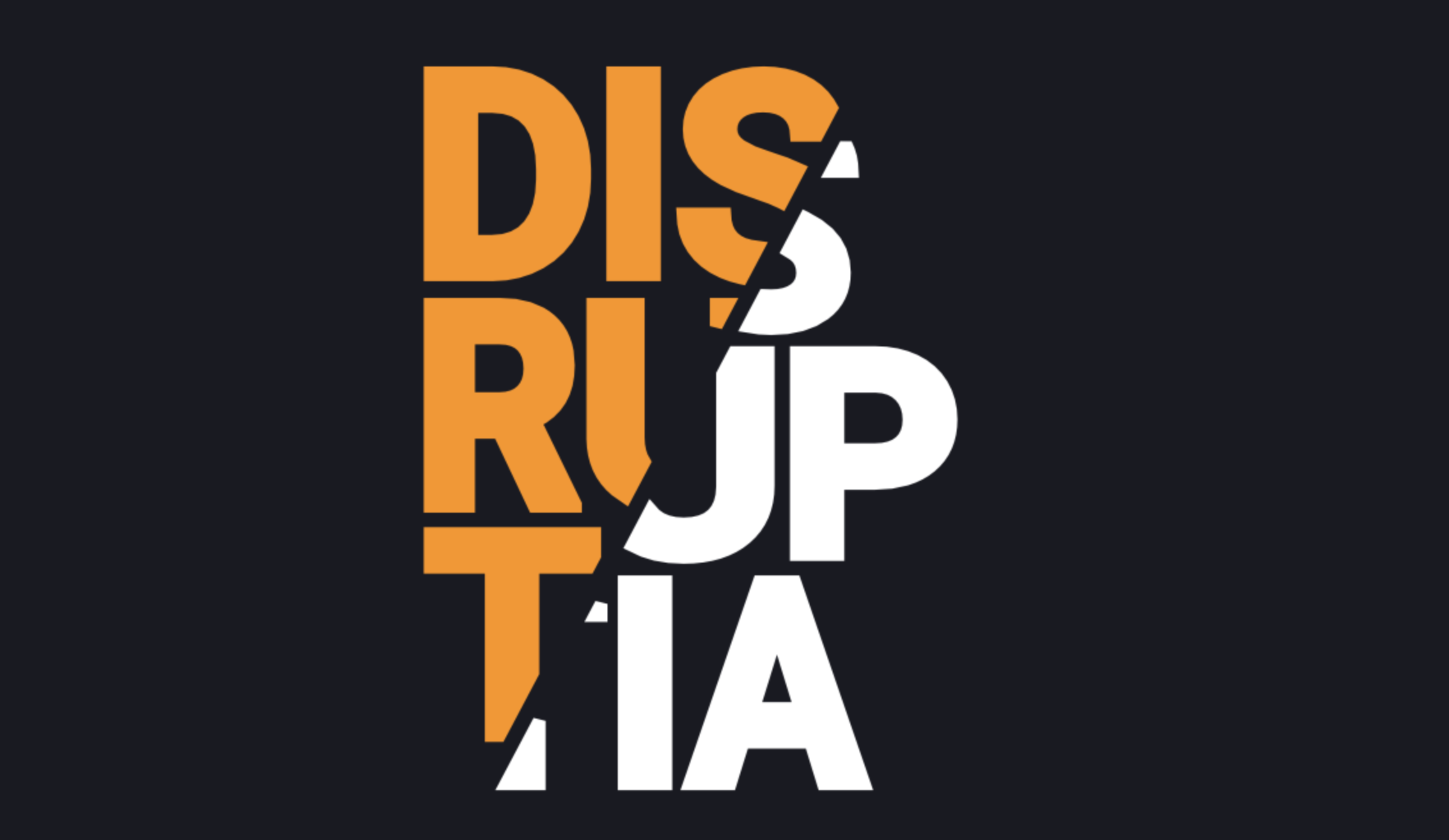 Read more about the article Disruptia, Mexico 2023
