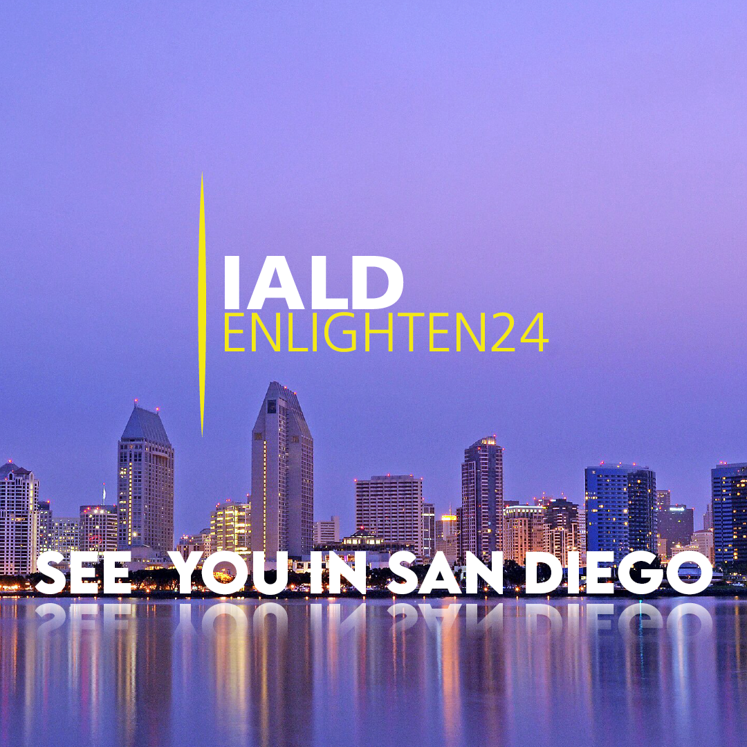 Read more about the article IALD Enlighten Americas 2024