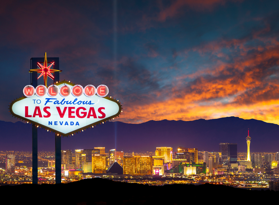 Read more about the article LightFair 2025 in Las Vegas