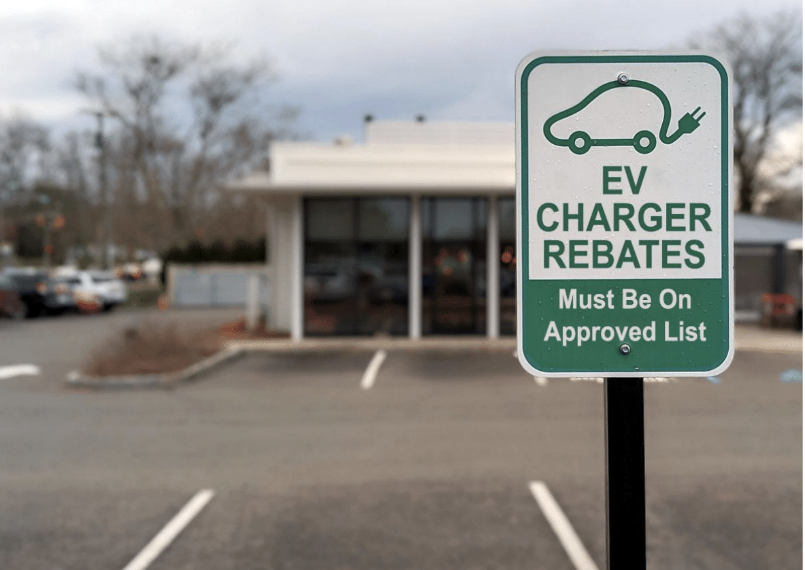 Read more about the article LM&M: The Hassle of Approved Product Lists for EV Charger Rebates
