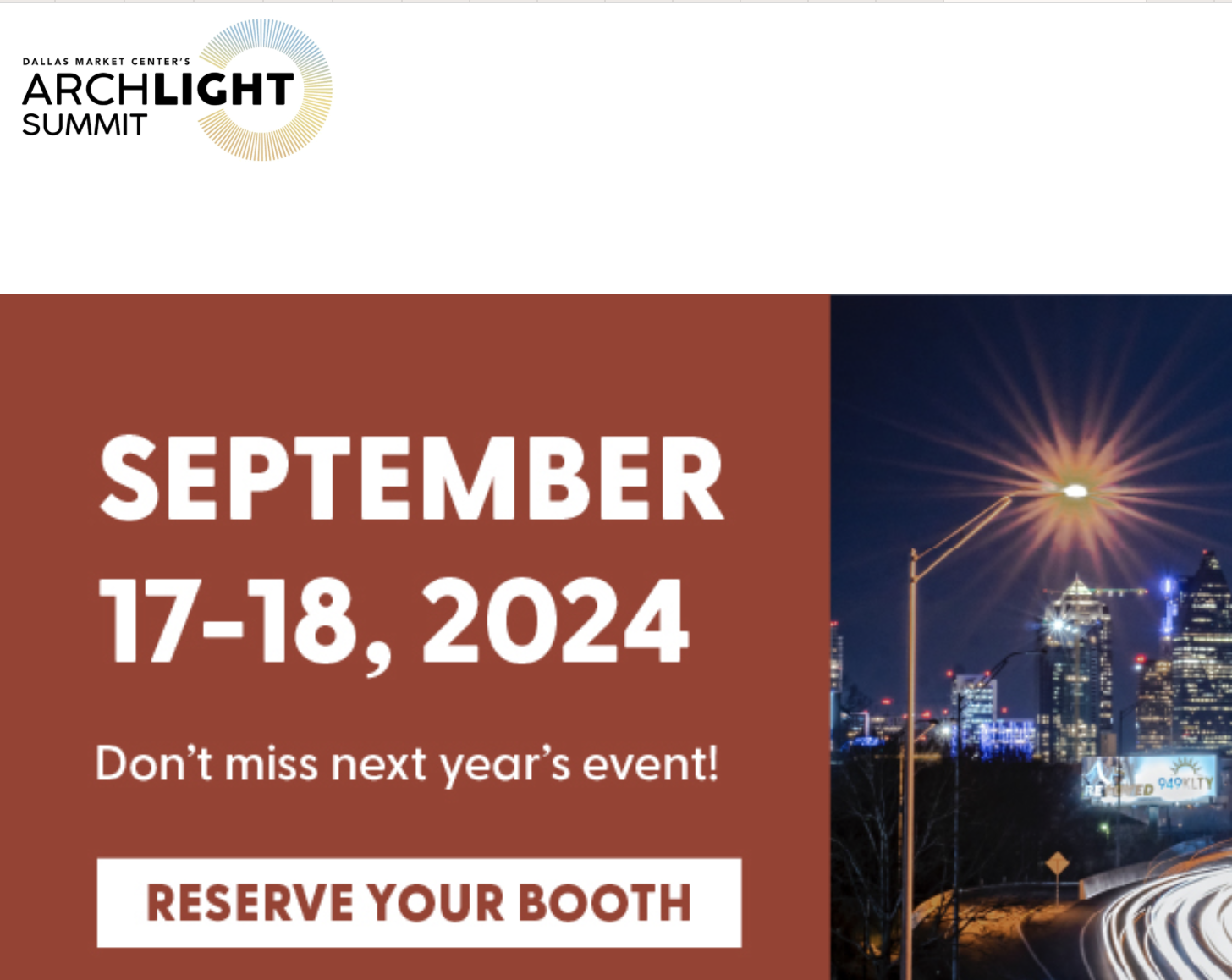 Read more about the article ArchLIGHT Summit