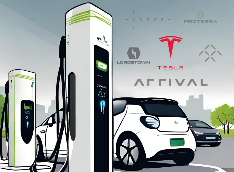 Read more about the article LightNow: ChargePoint, Blink, and Other EV Market Players Collapsing