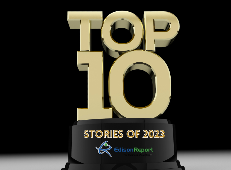 Read more about the article EdisonReport’s Year in Review: Top 10 Stories of 2023